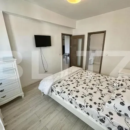 Harmony Apartment Craiova