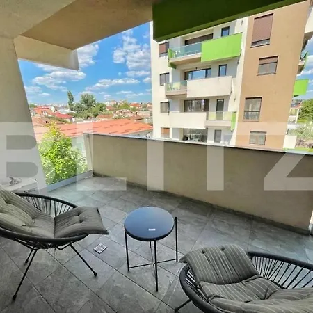 Apartment Harmony Craiova