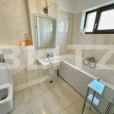 Harmony Apartment